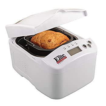 【中古】(未使用･未開封品)Elite Gourmet Digital Bread Maker by Elite Gourmet