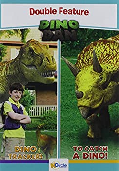 【中古】Dino Dan: Tracker/To Catch a Dino [DVD]の通販は