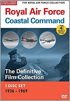 【中古】(未使用･未開封品)Definitive Film Collection 1936-69 [DVD]