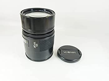 【中古】Minolta AF レンズ 135mm F2.8