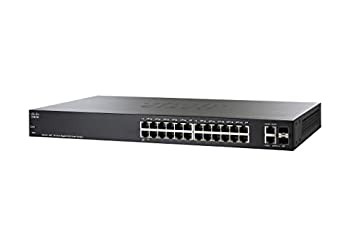 【中古】(未使用･未開封品)26 Port PoE Smart Plus Switch｜au PAY マーケット