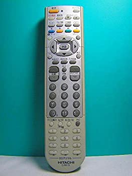 【中古】日立 テレビリモコン C-RK13の通販は