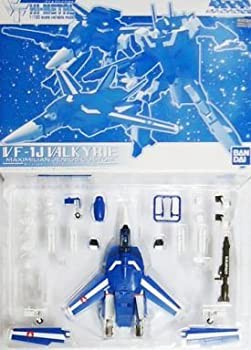 【中古】(未使用･未開封品)魂ウェブ商店限定　ＶＦ-1Ｊバルキリー（マクシミリアン・ジーナス機）