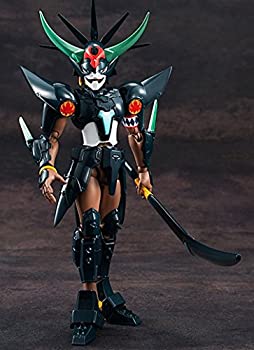 中古】鎧伝サムライトルーパー 輝煌帝伝説 アーマープラス 黒い輝煌帝