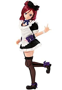 【中古】(未使用･未開封品)ピュアニーモキャラクターシリーズ ??75 ラブライブ! 西木野真姫(二次生産)