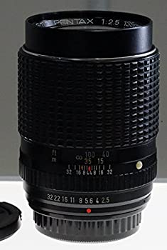 【中古】Pentax smc 135mm F2.5