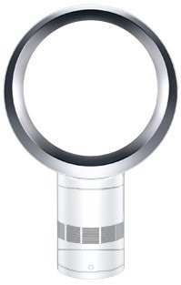 dyson Air Multiplier AM06 ダイソン エアマルチプライアー 30cm