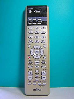 中古】富士通 PCリモコン P/N:CP196513-01 2025年最新】Yahoo