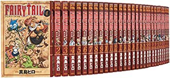 【中古】FAIRY TAIL コミック 1-45巻セット (講談社コミックス)