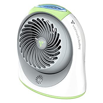 【中古】(未使用･未開封品)Vornadobaby Breesi LS Nursery Air Circulator Light + Sound Machine by Vornadobaby