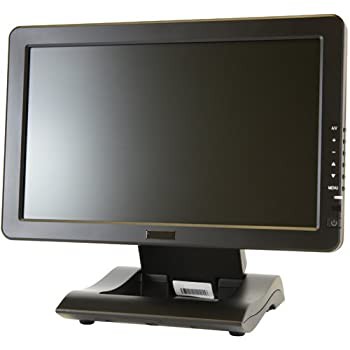 【中古】(未使用･未開封品)エーディテクノ HDCP対応10.1型業務用液晶ディスプレイ LCD1012