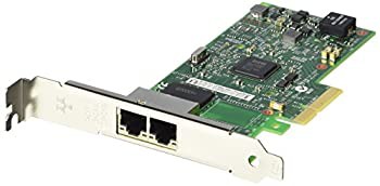 【中古】Intel NIC Intel Ethernet Server Adapter I350-T2 v2 I350T2V2