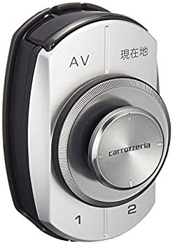 【中古】カロッツェリア(パイオニア) スマートコマンダー CD-SC01の通販は