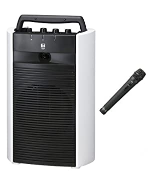 【中古】TOA デジタルワイヤレスアンプ・ワイヤレスマイクセット WA-2800×1 WM-1220×1 ダイバシティ 134,335円