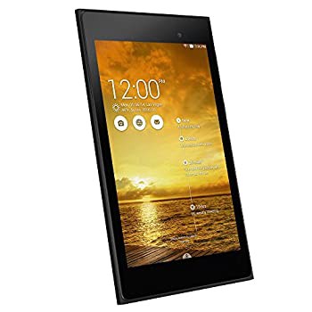 【中古】ASUS MeMO Pad 7 ( Android 4.4.2 / 7inch / Atom Z3560 / eMMC 16GB / 2GB / ゴールド ) ME572C-GD16の通販は