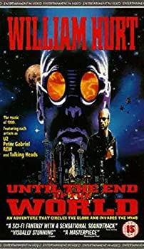 その他 Until the End of the World [VHS] 中古】Until the End of the World [VHS]