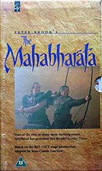 【中古】Mahabharata Box Set [VHS]の通販は 20,478円