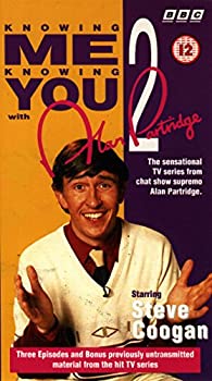 その他 Knowing Me, Knowing You 2 [VHS] 中古】Knowing Me, Knowing You 2 [VHS]