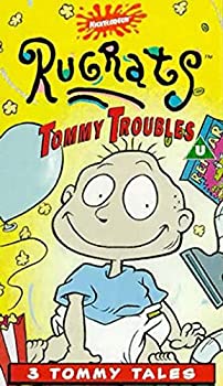 【中古】Rugrats [VHS]の通販はその他映像DVD・Blu-ray