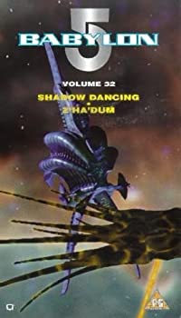 【中古】Babylon 5 - Vol. 32 [VHS]