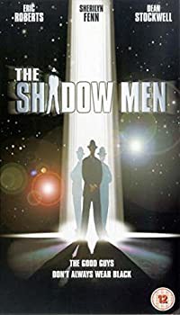 【中古】The Shadow Men [VHS]