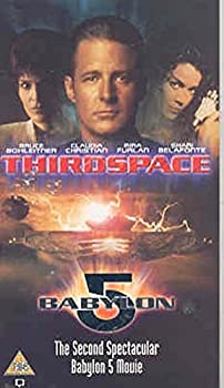 【中古】Babylon 5 [VHS]の通販は 13,435円