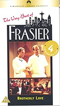 【中古】Frasier - Vol. 5 [VHS]の通販は 8,261円