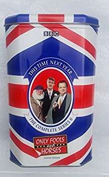 中古】Only Fools & Horses Ser.6 [VHS]の通販は その他映像DVD