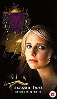 中古】(未使用・未開封品)Buffy Vampire Slayer: Season 7 [DVD  
