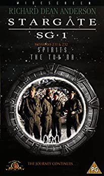 【中古】Stargate Season 2, Volume 6 [VHS]の通販は