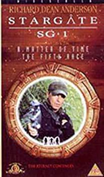 【中古】Stargate Season 2, Volume 8 [VHS]の通販は