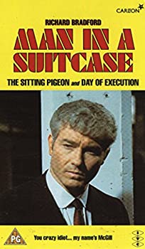 【中古】Man in a Suitcase [VHS]の通販は