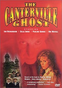 【中古】Canterville Ghost [DVD]