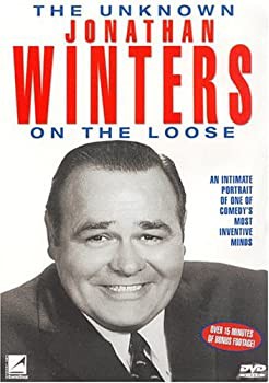 【中古】Unknown Jonathan Winters: On the Loose [DVD]