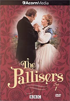 【中古】Pallisers 1 [DVD]の通販は 8,061円