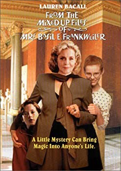 【中古】From the Mixed Up Files of Mrs Basil [DVD]