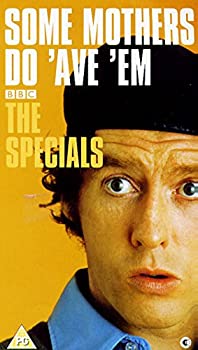【中古】Some Mothers Do 'ave 'em .... [VHS]の通販は