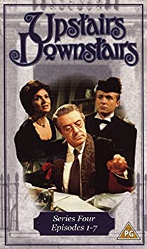【中古】Upstairs Downstairs [VHS]の通販は