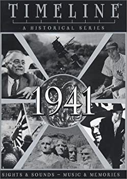 その他 Timeline 1941 [DVD] 中古】Timeline 1941 [DVD]の通販は その他映像DVD・Blu-ray