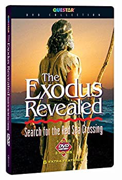 【中古】Exodus Revealed [DVD]の通販は