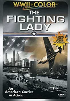 【中古】Fighting Lady [DVD]の通販は