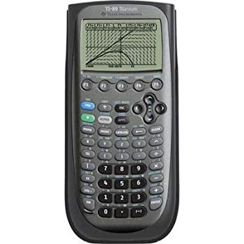 texti89titanium???Texas Instruments TI - 89チタンGraphing