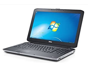 【中古】Dell Latitude E5530 【Core i3 2.3GB/RAM:2GB/HDD:500GB/DVD/WLAN/15.6-1366x768】