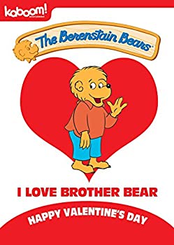 【中古】Berenstain Bears - I Love Brother Bear / [DVD]の通販は