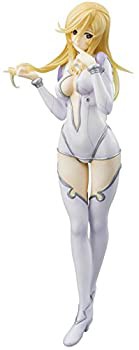 【中古】(未使用･未開封品)ヤマトガールズコレクション 宇宙戦艦ヤマト2199 ユリーシャ・イスカンダル 約190mm PVC製 塗装済み完成品フィギュアの通販は