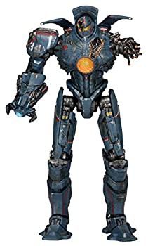 【中古】環太平洋地域JAEGER SERIES5 ANCHORAGE ATTACK GIPSY DANGERアクションフィギュア PACIFIC RIM JAEGER SERIES 5 ANCHORAGE ATTAC