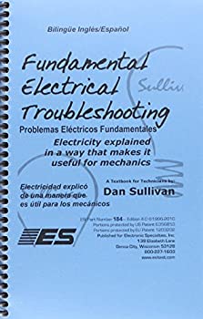 【中古】ESI 184 Fundamental Electrical Troubleshooting Guide by ESI
