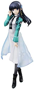 【中古】(未使用･未開封品)世界制服作戦 魔法科高校の劣等生 司波深雪 約160mm PVC製 塗装済み完成品フィギュアの通販は 14,857円