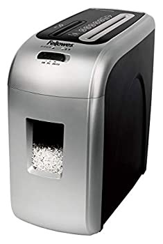 【中古】(未使用･未開封品)フェローズ シュレッダー 家庭用 電動 8枚細断 マイクロカット 高さ39cmのコンパクトモデル JB-08CDMY 4700201の通販は 27,690円