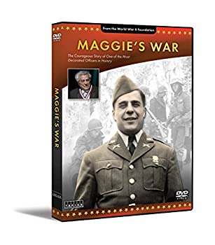 【中古】Maggie's War [DVD]の通販は 7,759円